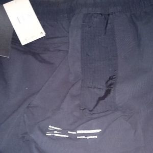 Jordan bnwt cargo insulated swish pants 2x